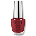OPI Infinite Shine - Crankin' Holiday Jams - Long Lasting Formula