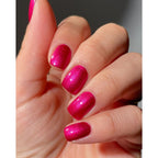 OPI Infinite Shine - DeJa RoUgE - Long Lasting Formula
