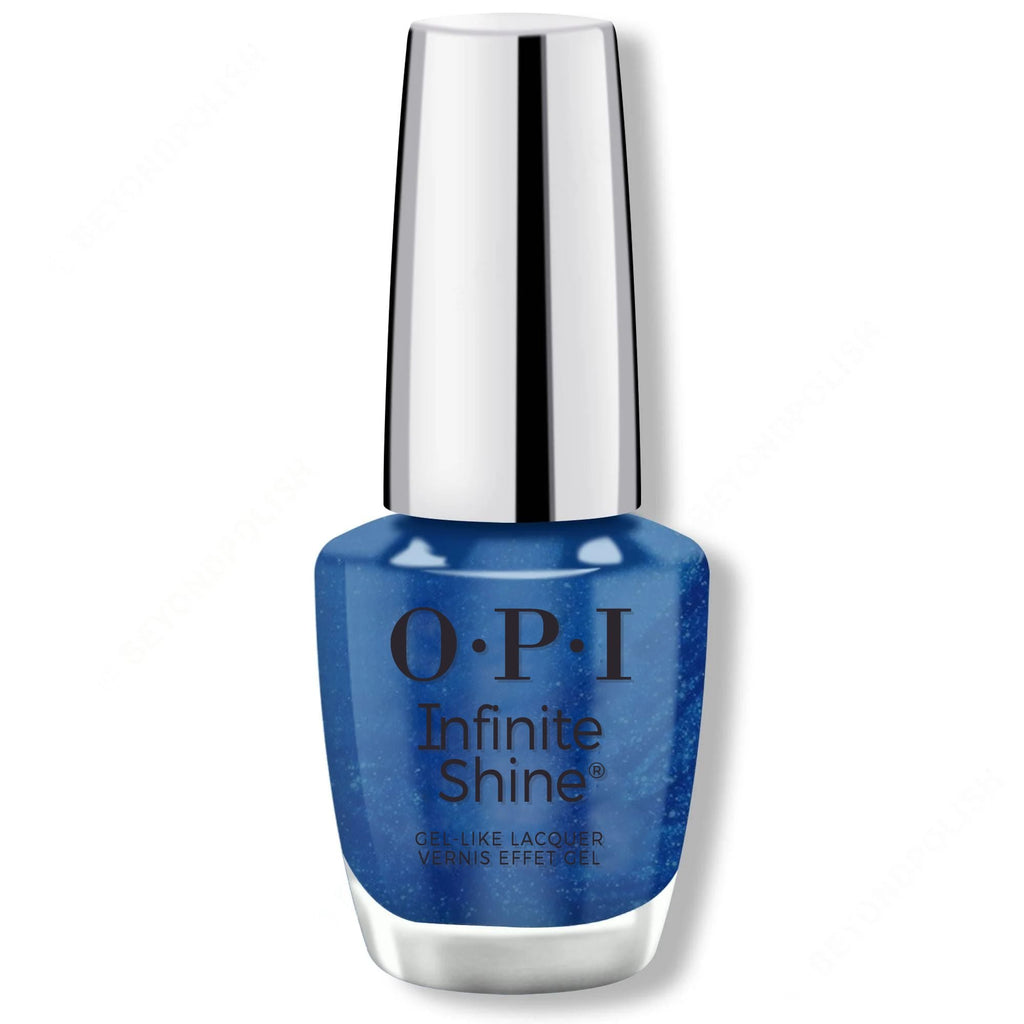 OPI Infinite Shine - Do You Sea What I Sea - Long Lasting Formula