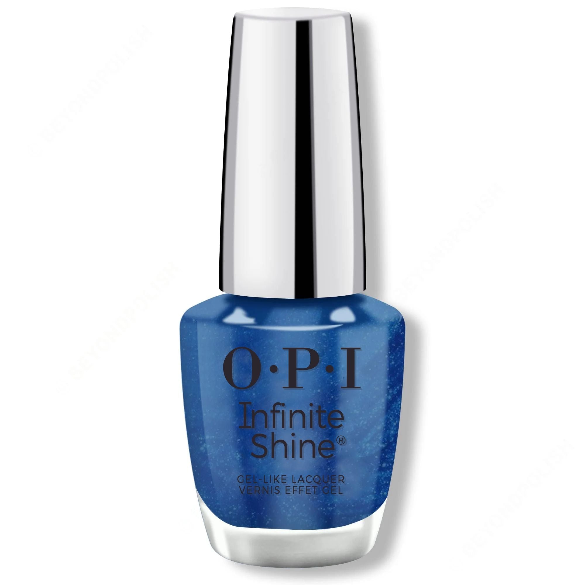 OPI Infinite Shine - Do You Sea What I Sea - Long Lasting Formula