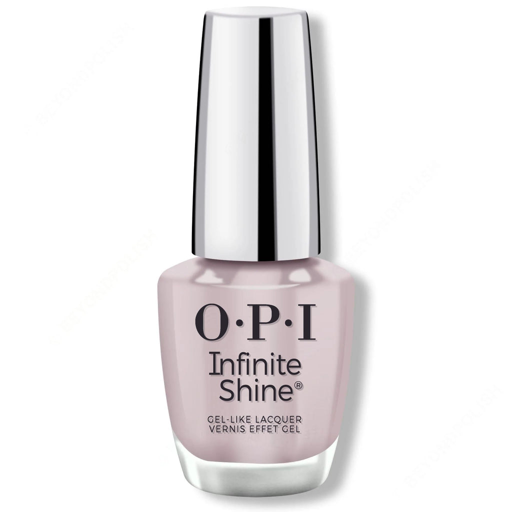 OPI Infinite Shine - Don't Bossa Nova Me Around - Long Lasting Formula