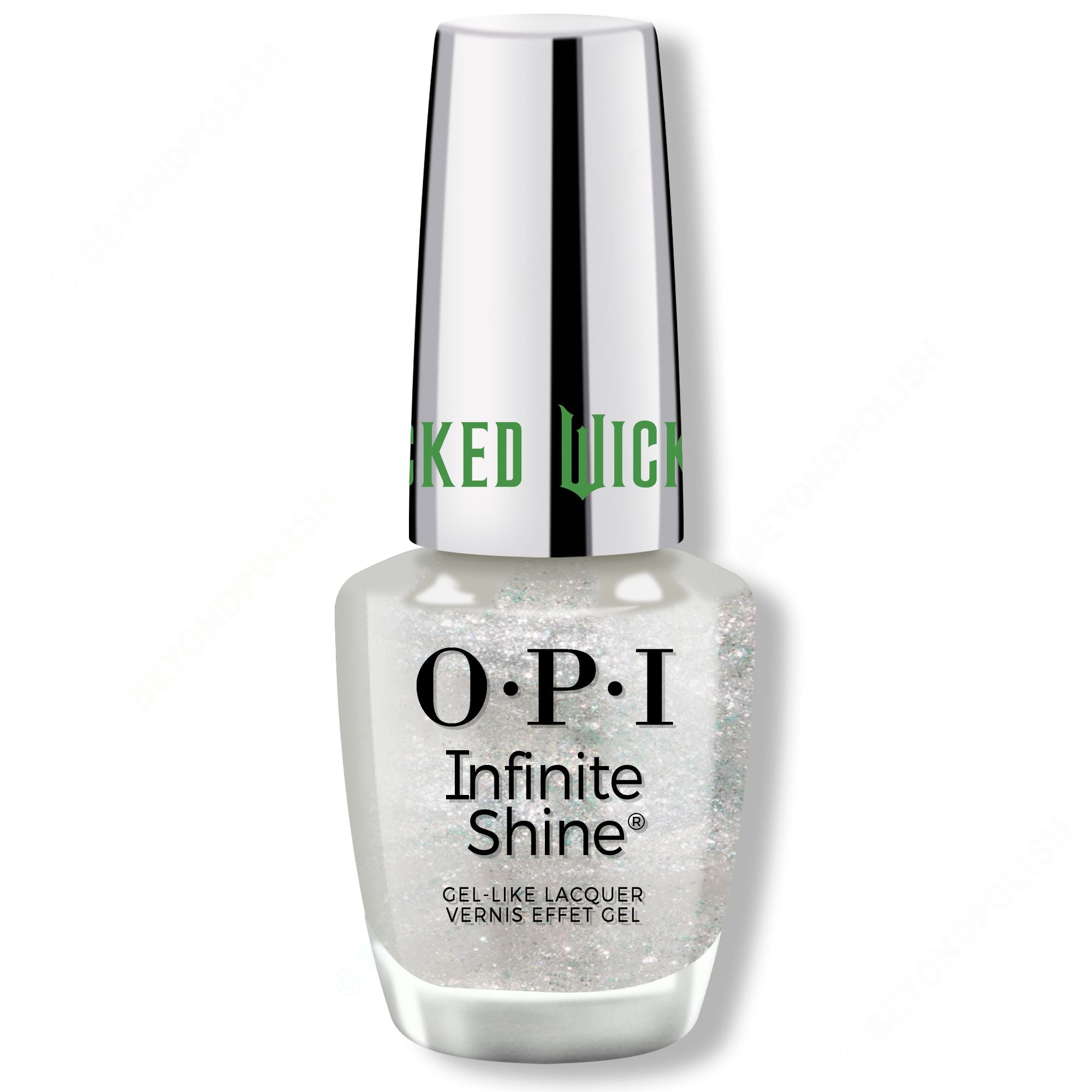 OPI Infinite Shine - Don't Hide Your Magic - Long Lasting Formula