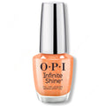 OPI Infinite Shine - Dreamsicle - Long Lasting Formula