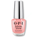 OPI Infinite Shine - Dulce De Latte - #196 - Long Lasting Formula