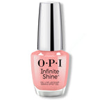 OPI Infinite Shine - Dulce De Latte - #196 - Long Lasting Formula