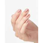 OPI Infinite Shine - Dulce De Leche - Long Lasting Formula