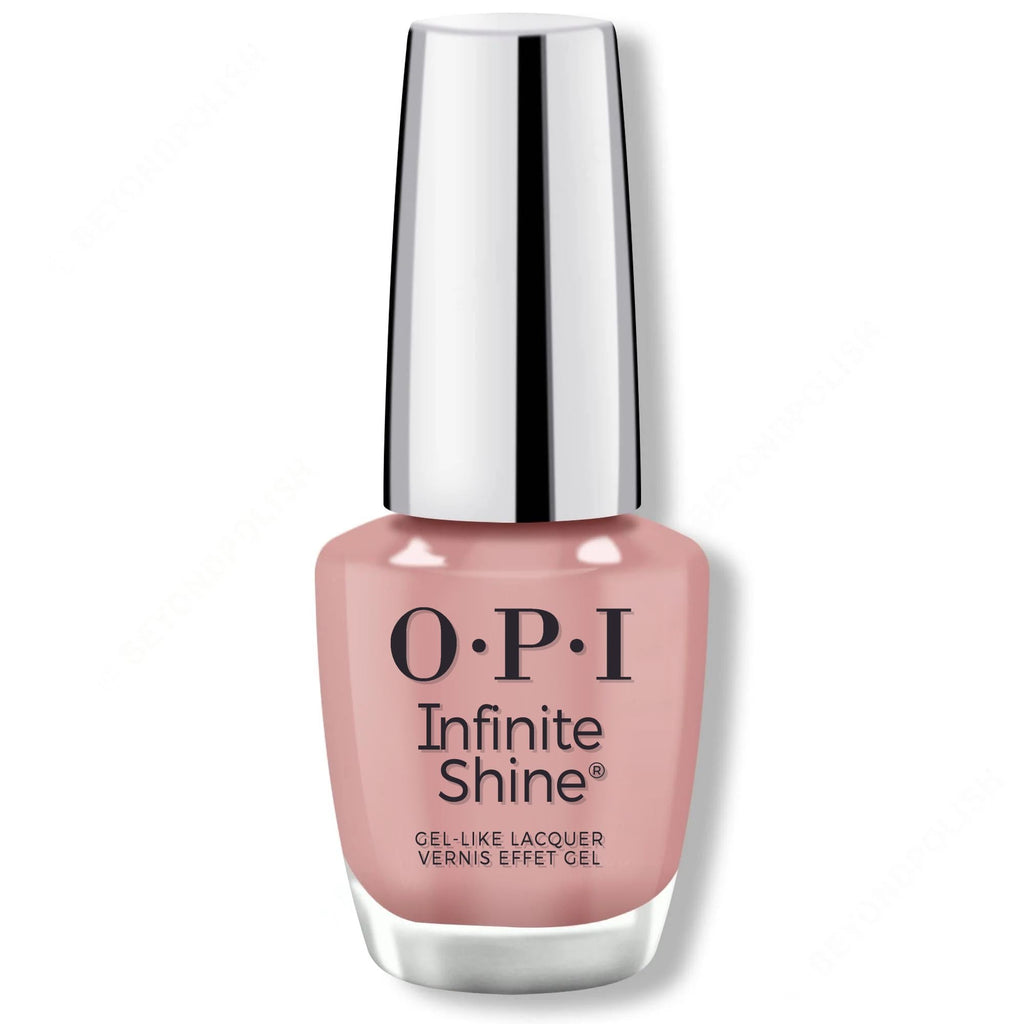OPI Infinite Shine - Dulce De Leche - Long Lasting Formula