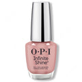 OPI Infinite Shine - Dulce De Leche - Long Lasting Formula