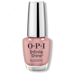 OPI Infinite Shine - Dulce De Leche - Long Lasting Formula