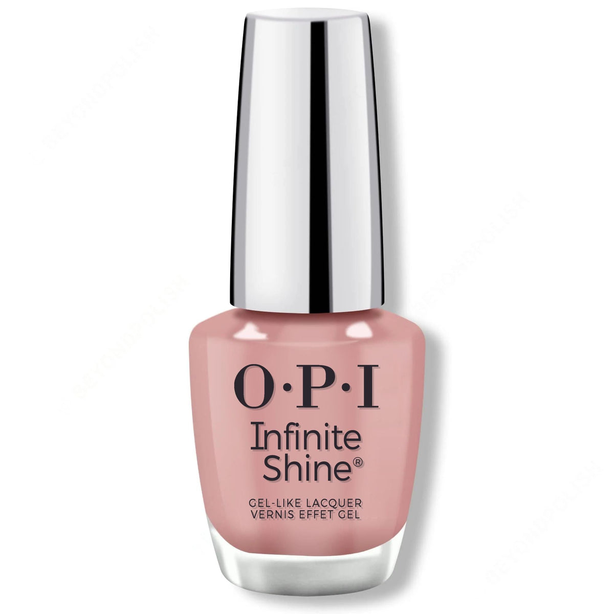 OPI Infinite Shine - Dulce De Leche - Long Lasting Formula