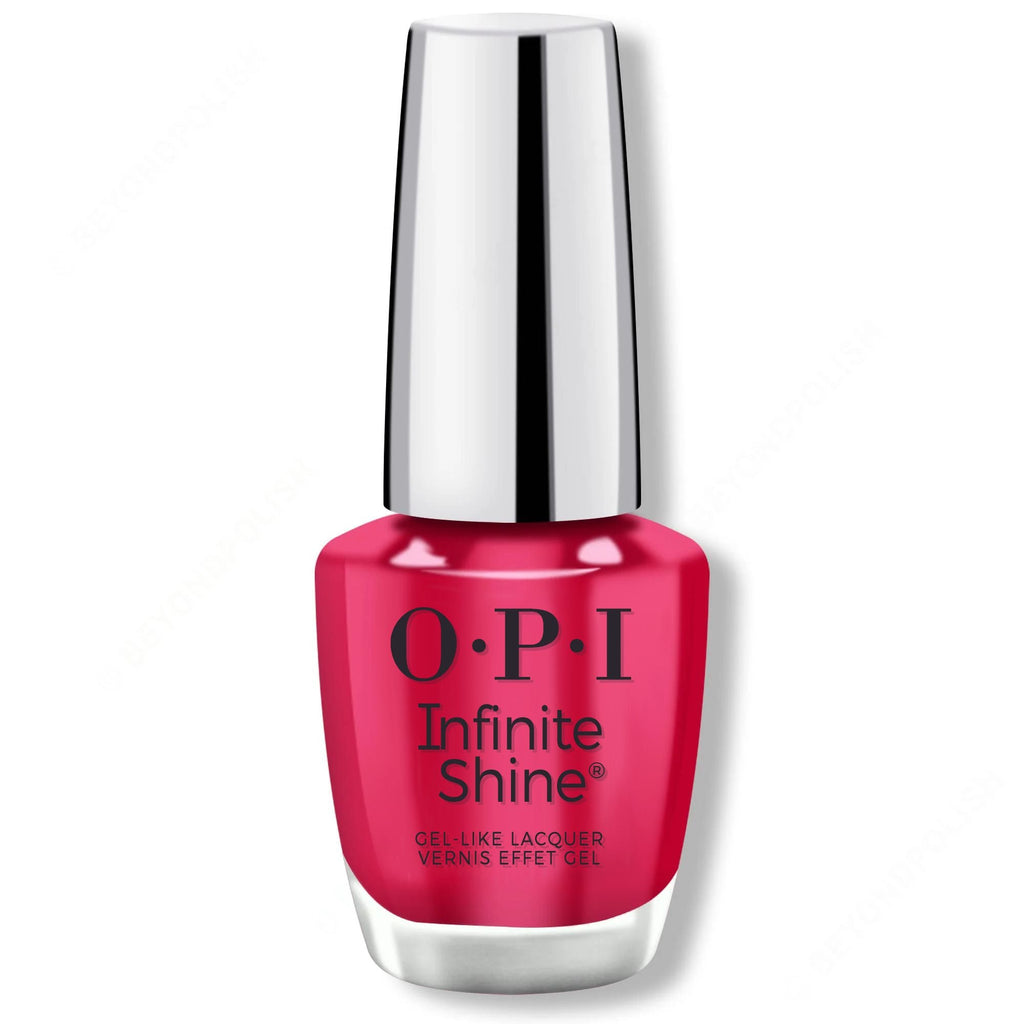 OPI Infinite Shine - Dutch Tulips - Long Lasting Formula