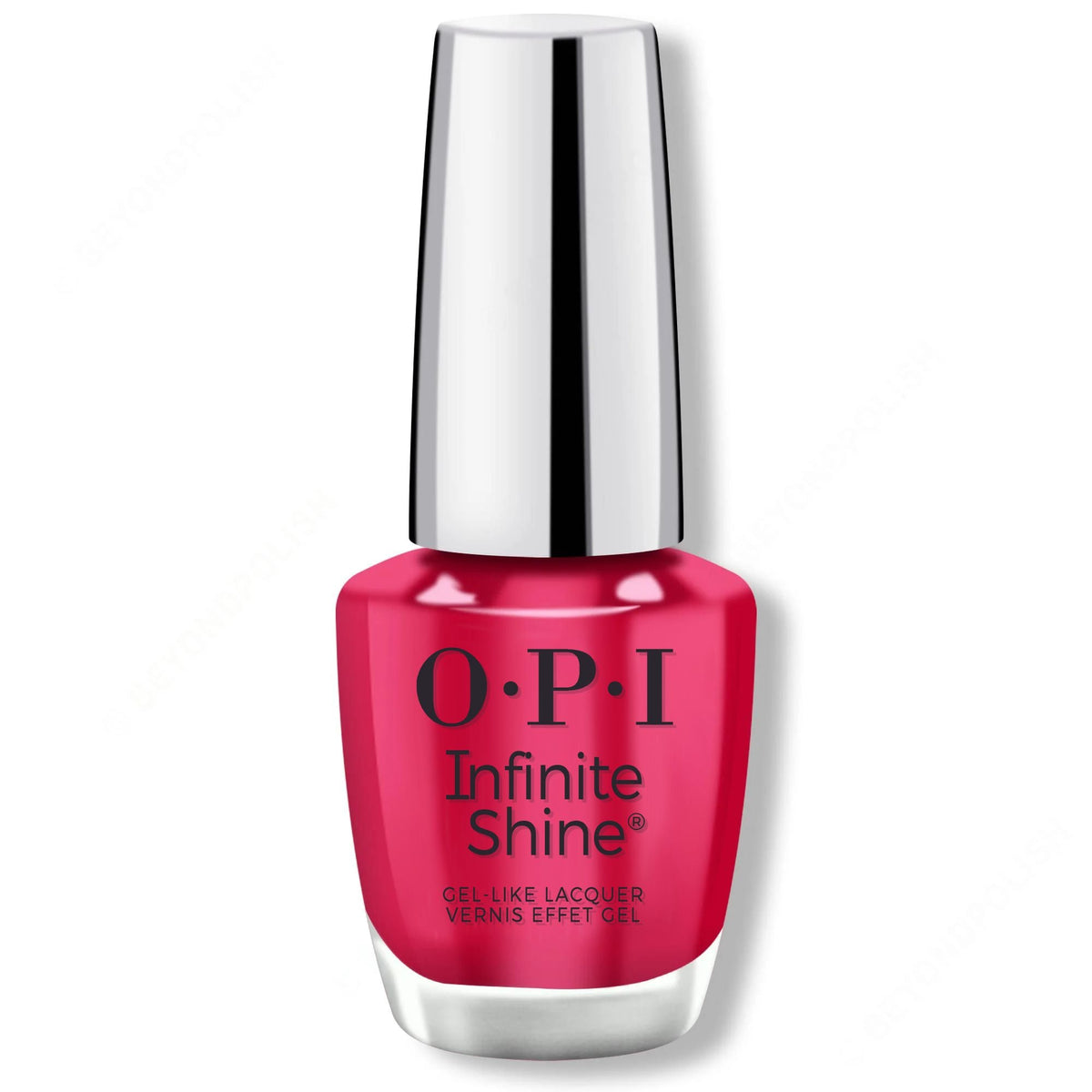 OPI Infinite Shine - Dutch Tulips - Long Lasting Formula