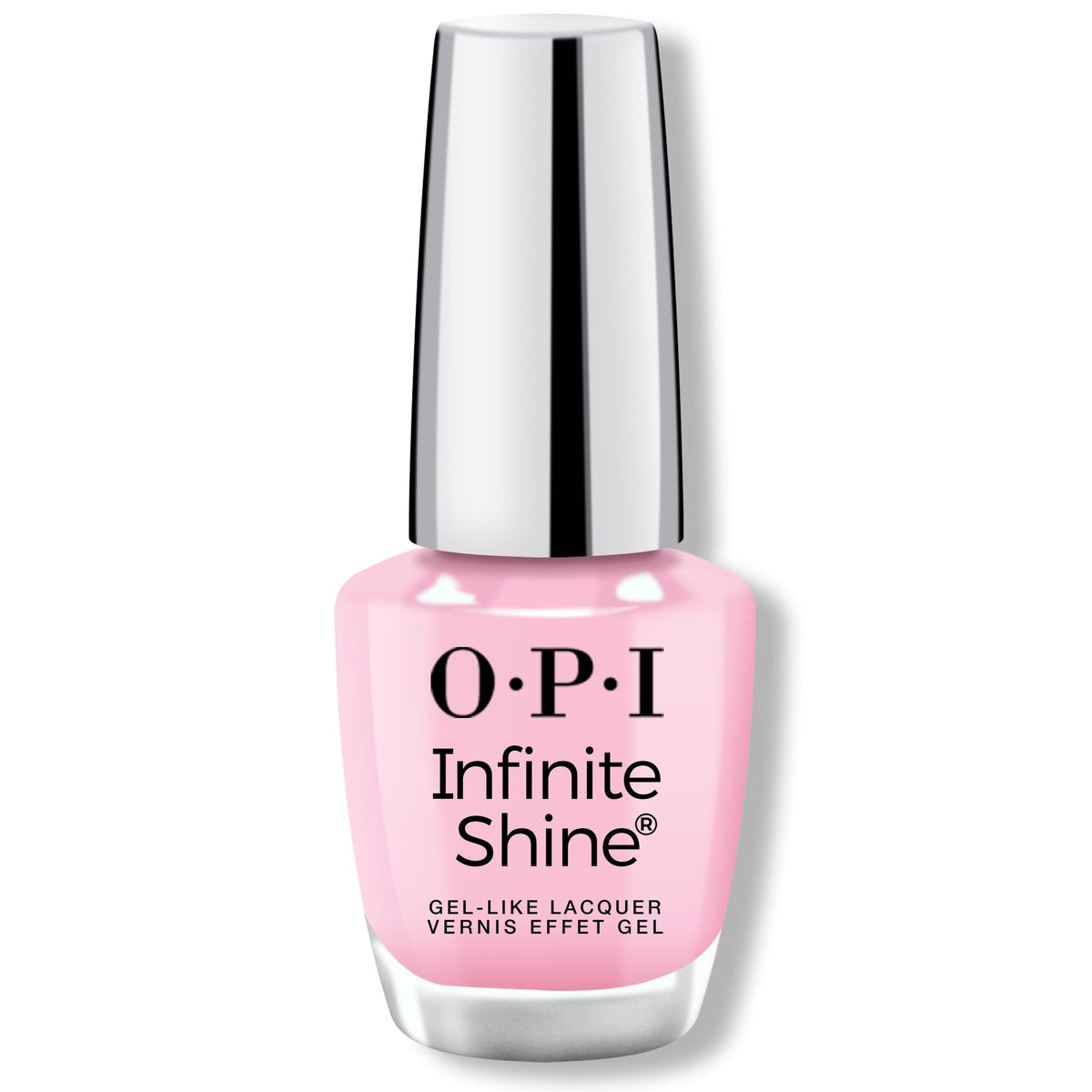 OPI Infinite Shine - Faux-Ever Yours - Long Lasting Formula