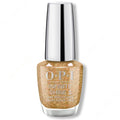 OPI Infinite Shine - Five Golden Flings - Long Lasting Formula