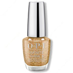 OPI Infinite Shine - Five Golden Flings - Long Lasting Formula