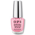 OPI Infinite Shine - Flamingo Your Own Way - Long Lasting Formula