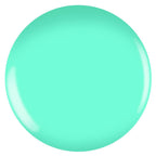 OPI - Infinite Shine Combo - Base, Top & Follow the Ice Green Truck - Long Lasting Formula