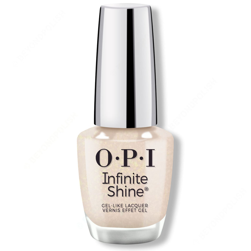 OPI Infinite Shine - From Dusk to Salon - Long Lasting Formula