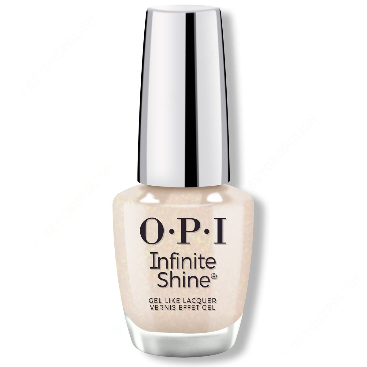 OPI Infinite Shine - From Dusk to Salon - Long Lasting Formula