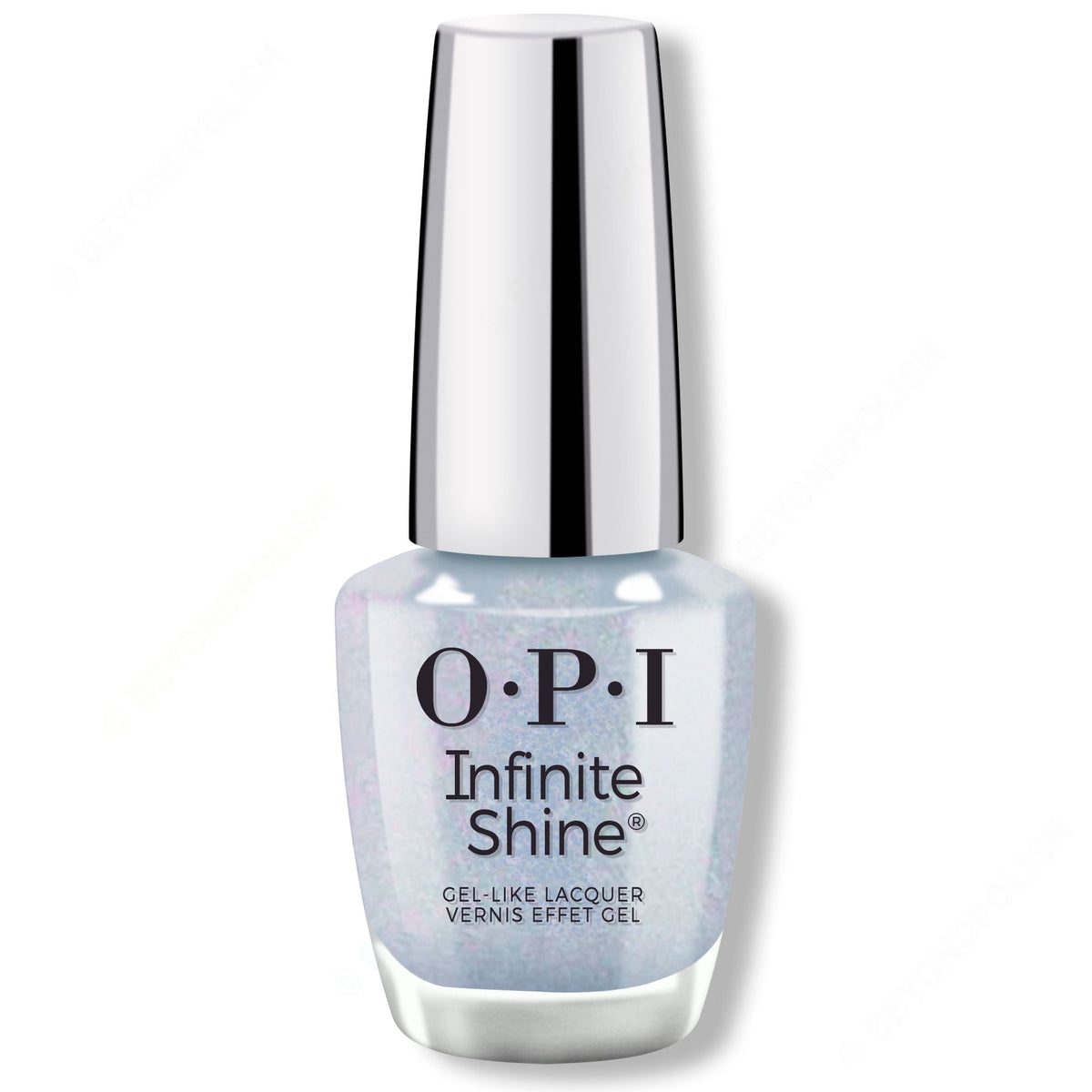 OPI Infinite Shine - From Head to Doze - Long Lasting Formula