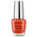 OPI Infinite Shine - Full Of Glambition - Long Lasting Formula