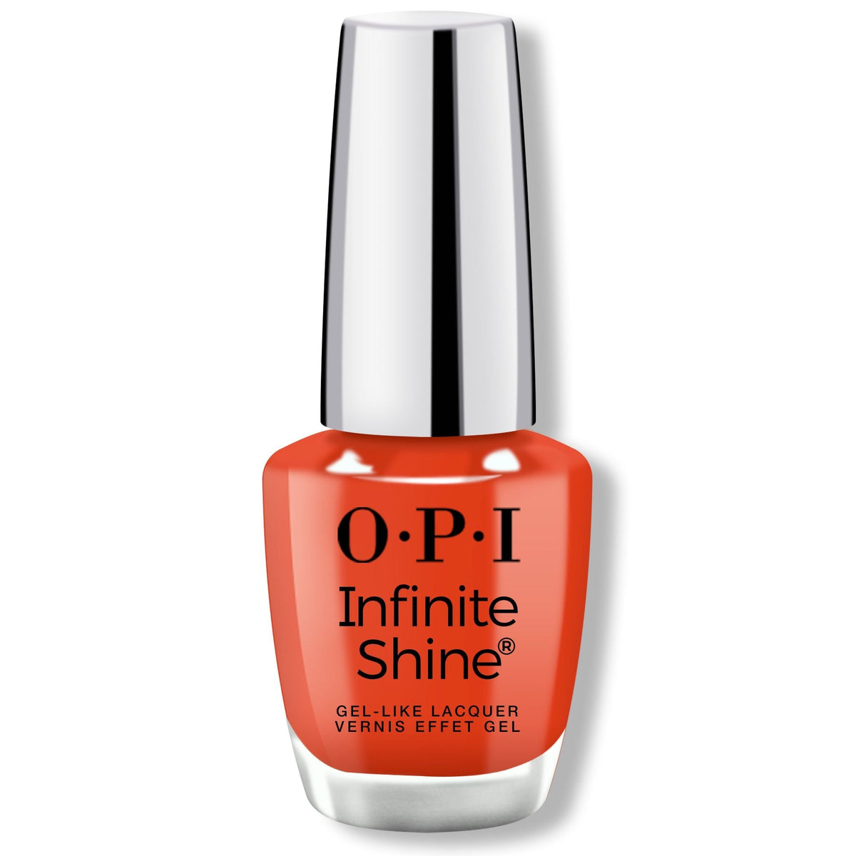 OPI Infinite Shine - Full Of Glambition - Long Lasting Formula