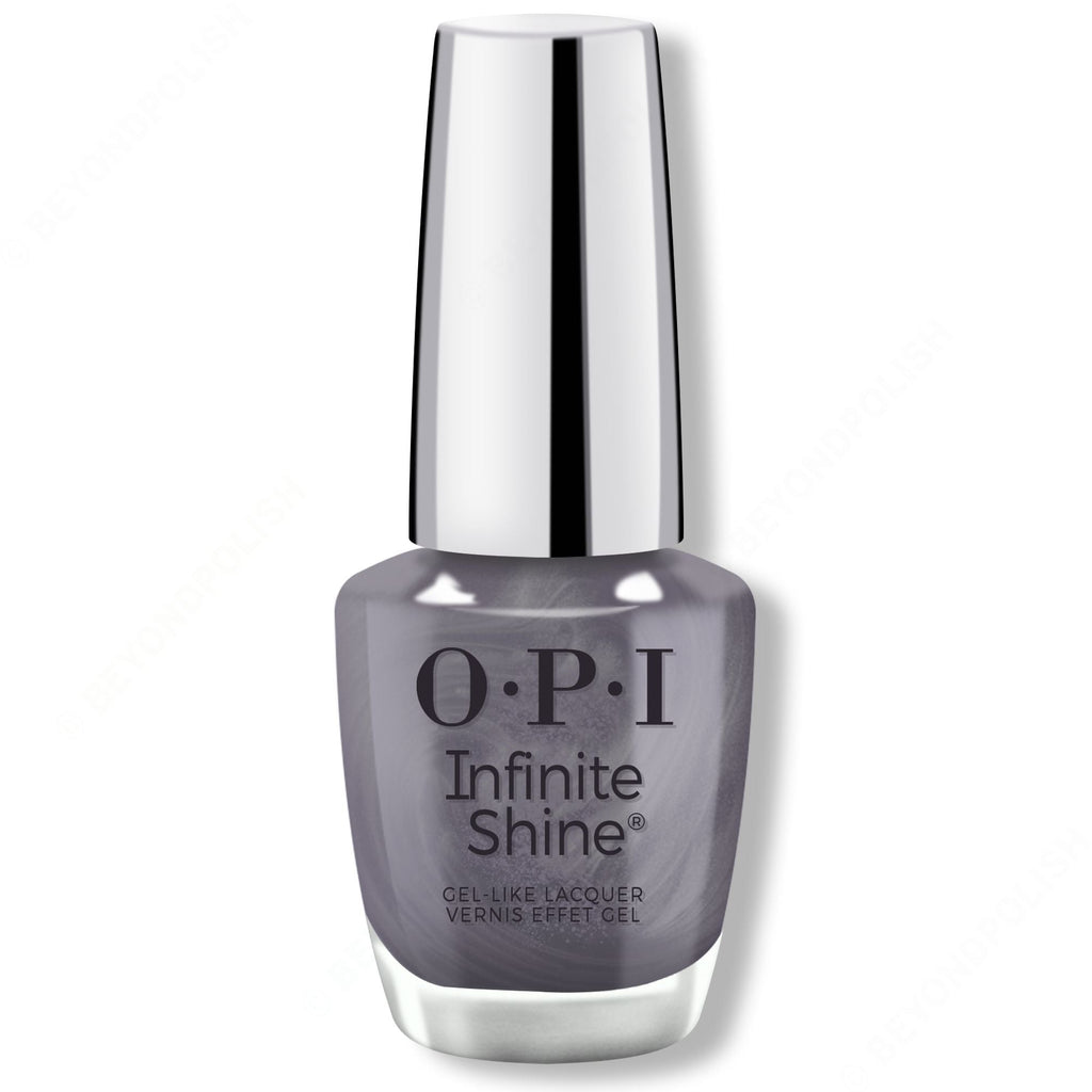 OPI Infinite Shine - Funmetal - Long Lasting Formula