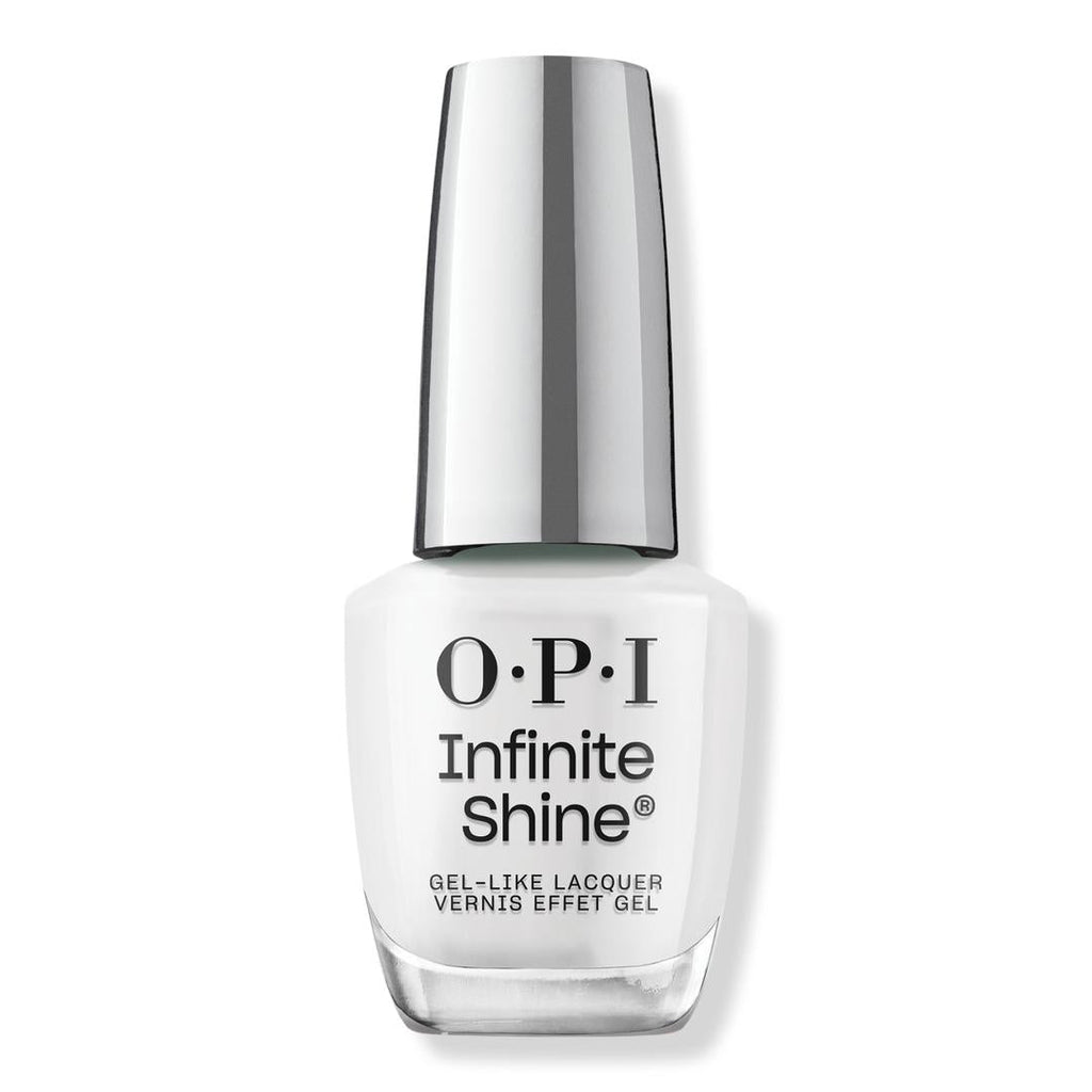 OPI Infinite Shine - Funny Bunny - Long Lasting Formula