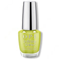 OPI Infinite Shine - Get in Lime - Long Lasting Formula