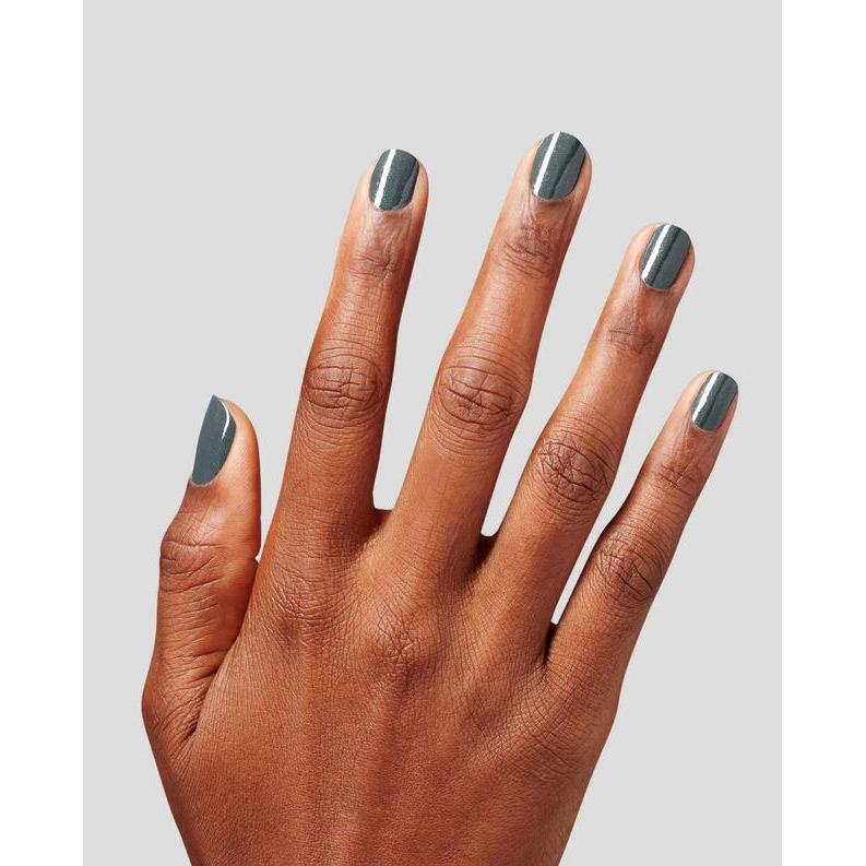 OPI Infinite Shine - Get in Platform-ation - #193 - Long Lasting Formula