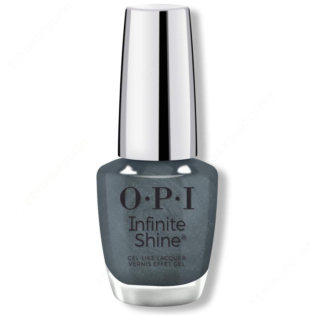 OPI Infinite Shine - Get in Platform-ation - #193 - Long Lasting Formula
