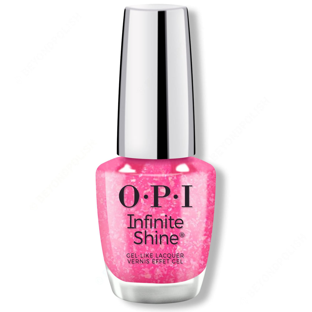 OPI Infinite Shine - Glossed in Your Thoughts - Long Lasting Formula