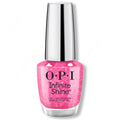 OPI Infinite Shine - Glossed in Your Thoughts - Long Lasting Formula