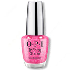 OPI Infinite Shine - Glossed in Your Thoughts - Long Lasting Formula