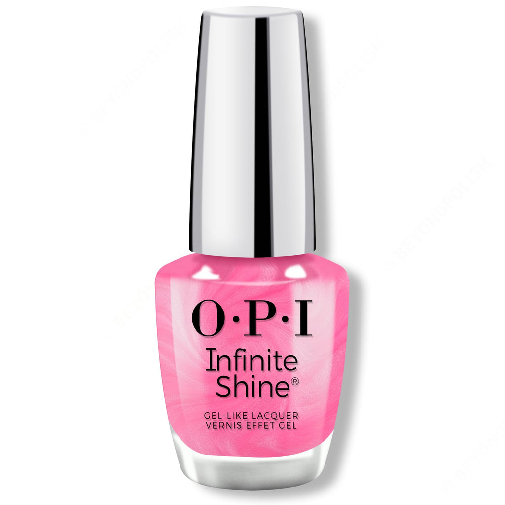 OPI Infinite Shine - Good Nighty Aphrodite - #200 - Long Lasting Formula