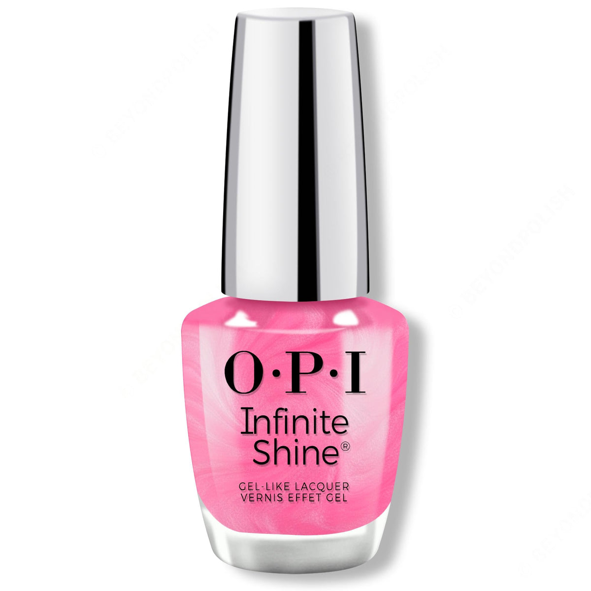 OPI Infinite Shine - Good Nighty Aphrodite - #200 - Long Lasting Formula