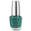 OPI Infinite Shine - Hang The Mintsell - Long Lasting Formula