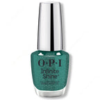 OPI Infinite Shine - Hang The Mintsell - Long Lasting Formula