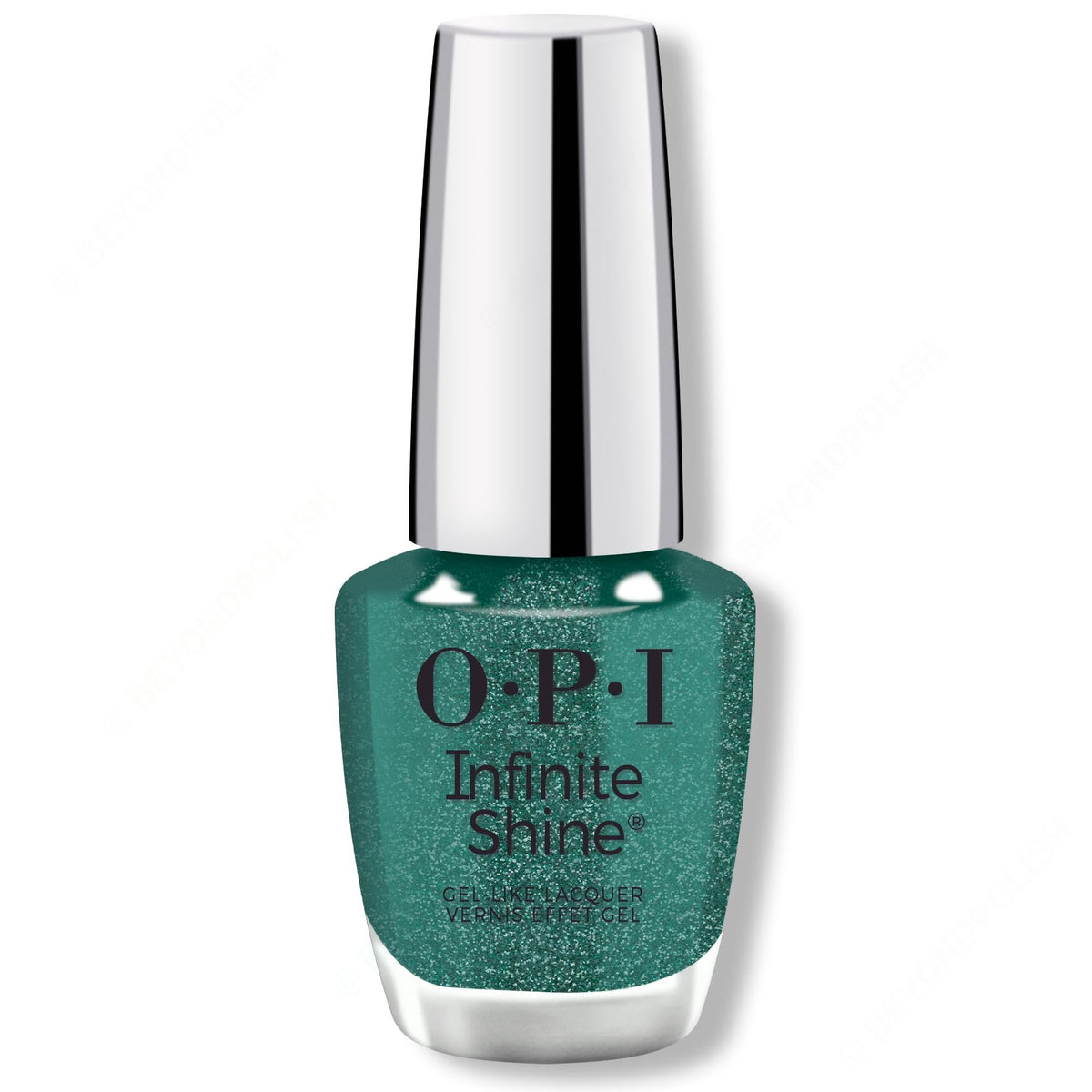 OPI Infinite Shine - Hang The Mintsell - Long Lasting Formula