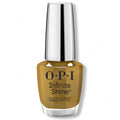 OPI Infinite Shine - Have a Brittle Fun - Long Lasting Formula
