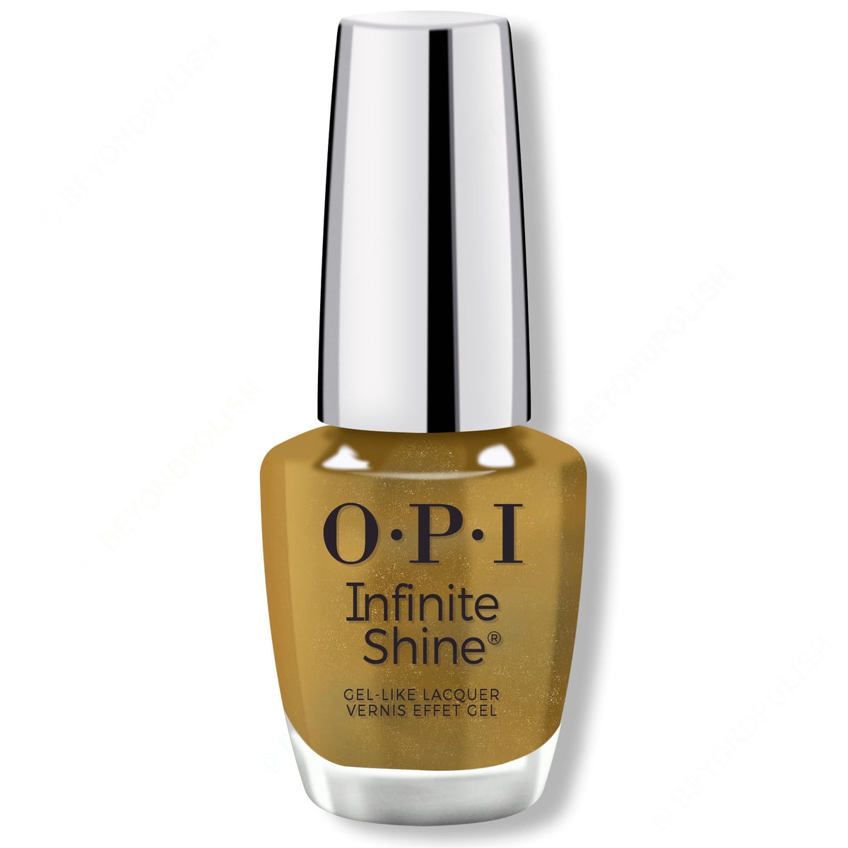 OPI Infinite Shine - Have a Brittle Fun - Long Lasting Formula