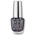 OPI Infinite Shine - Hot & Coaled - Long Lasting Formula