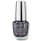 OPI Infinite Shine - Hot & Coaled - Long Lasting Formula