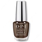 OPI Infinite Shine - Hot Toddy Naughty - Long Lasting Formula