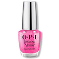 OPI Infinite Shine - I'm Not Really an Influencer - #201 - Long Lasting Formula
