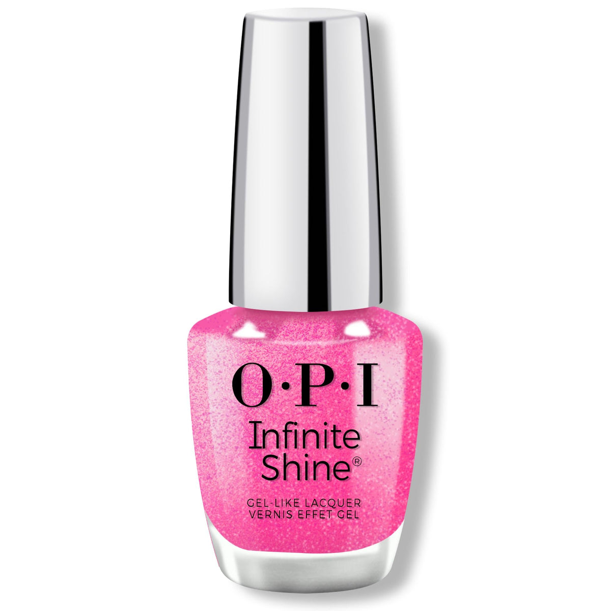 OPI Infinite Shine - I'm Not Really an Influencer - #201 - Long Lasting Formula