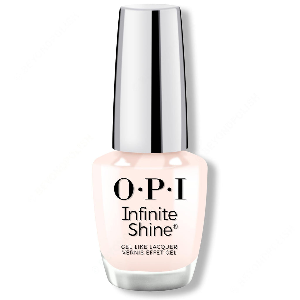 OPI Infinite Shine - I'm The Bossa Nova Now - Long Lasting Formula