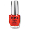OPI Infinite Shine - I'm a Natural Gingerbread - Long Lasting Formula
