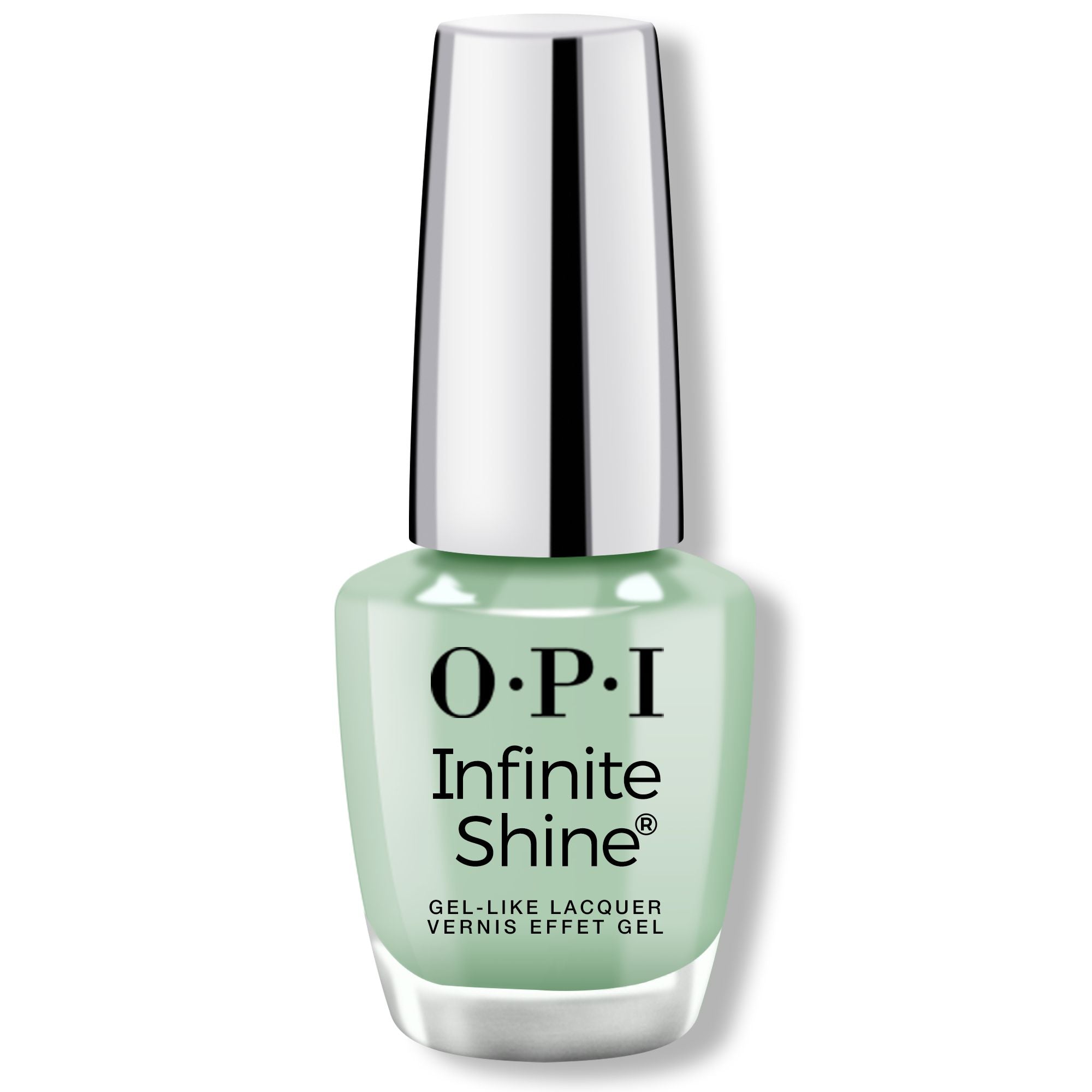 OPI Infinite Shine - In Mint Condition - Long Lasting Formula
