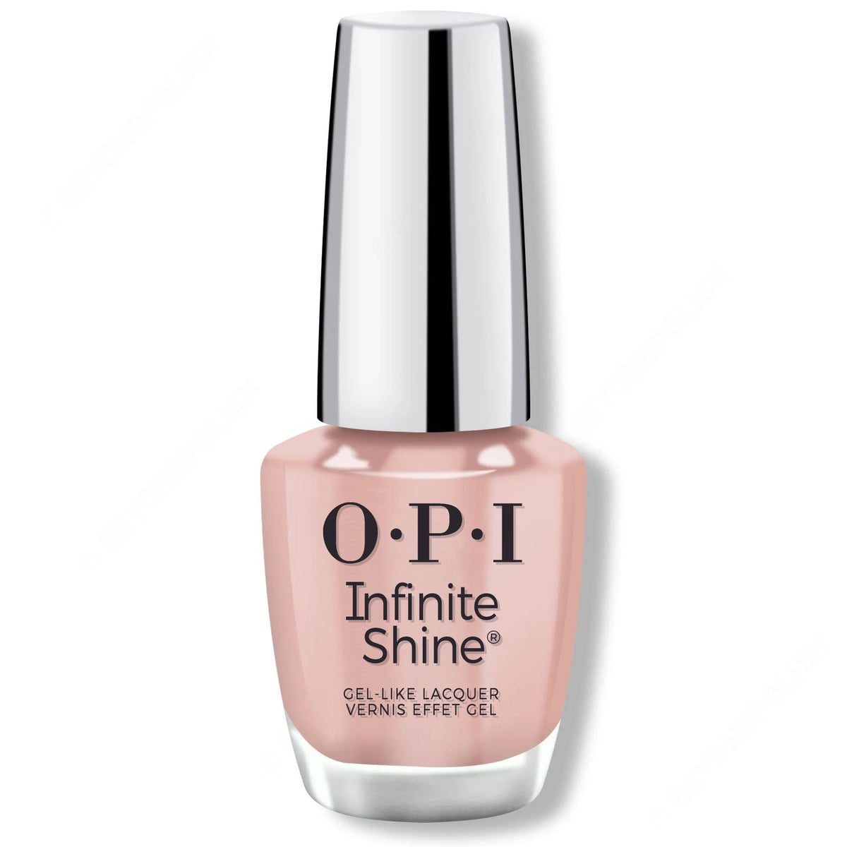 OPI Infinite Shine - It Never Ends - Long Lasting Formula